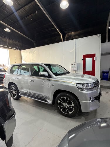 vxrr 2018  silver