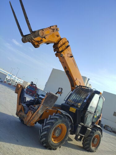 Jcb 