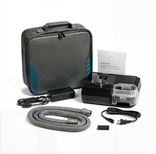 BMC 2023 G2S A20 Auto CPAP with Hum
