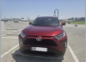 Toyota RAV4 2020