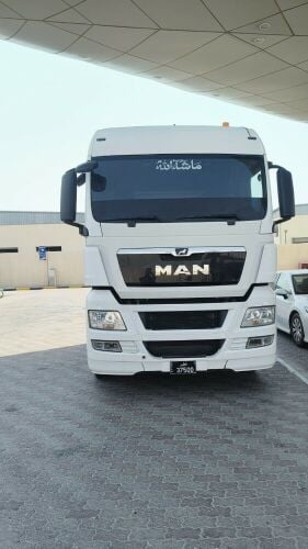 model 2016 new condition truck auto