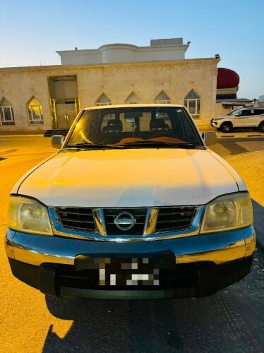 nissan pickup2016 for sell