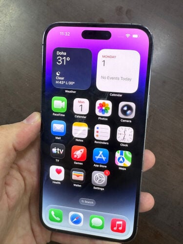 iPhone 14 Pro Max 256GB