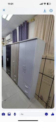 new cabinet sall good quality