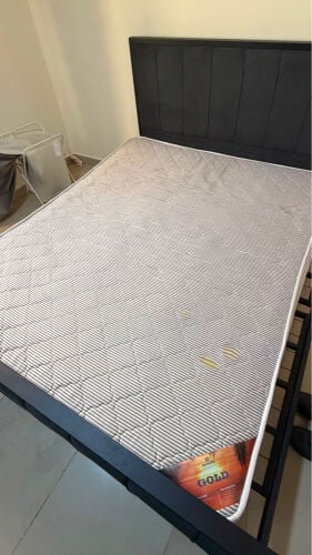 matnaflex gold mattress 