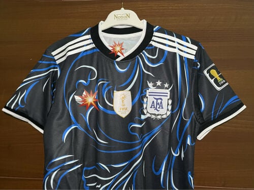 argentina jersey 2026 away