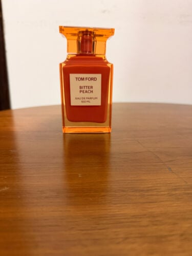 tom ford bitter peach 95ml