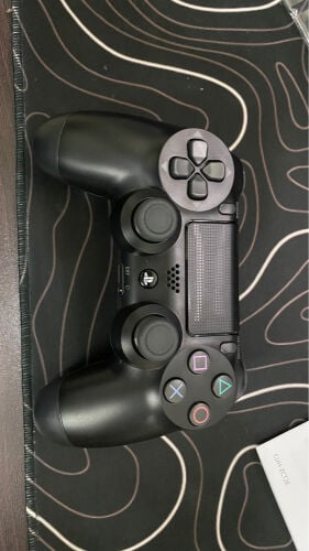 wireless controller  ps4