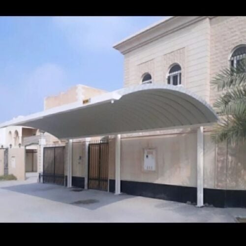 نقوم بجميع اعمال الحدادة ترتيب وت
