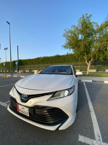 Toyaota Hybrid 2019 for sale