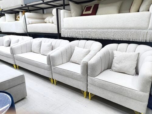 Bran New Sofa set for sale