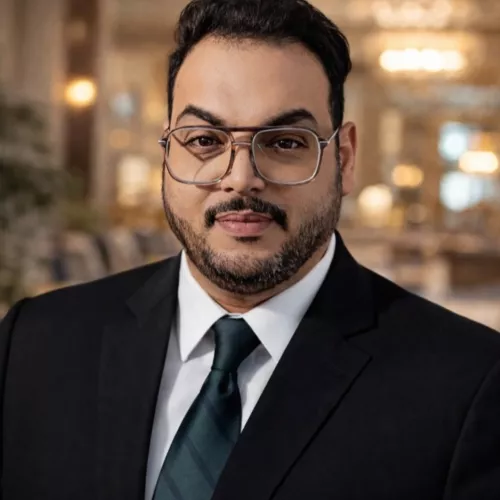 مبيعات واخصائي تسويق
