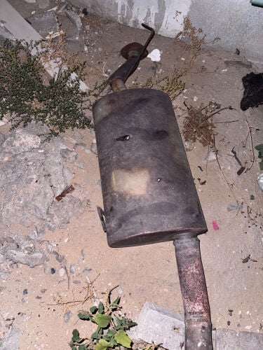 دبه دي ام 
