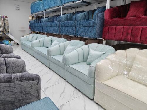Sofa Set with Affordable price