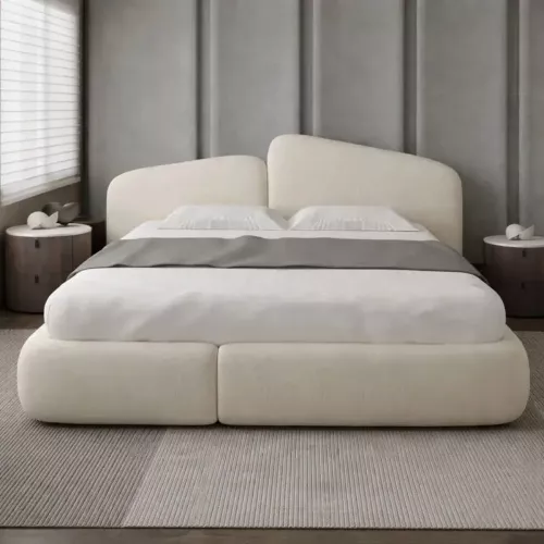 Making Bed set And Custom mattress