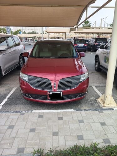 American Lincoln mkt