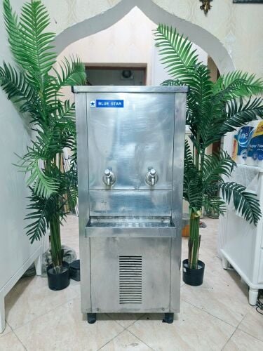 watar coolar