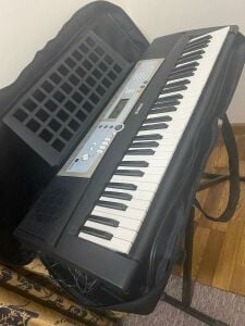 Yamaha PSR-E203 Keyboard  QAR 500