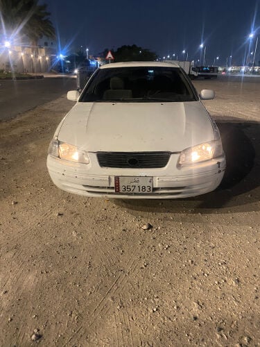 camry 2000