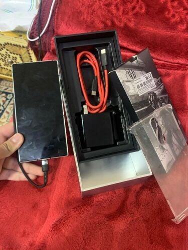 red magic 8 pro