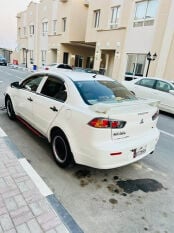 لانسر ٢٠١٥