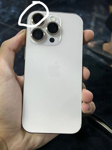 iPhone 16 pro