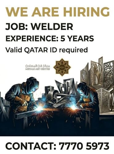 welder
