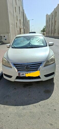 URGENT SEIL NISSAN SENTRA