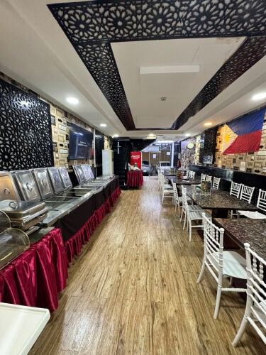 Profitable Restaurant for sale