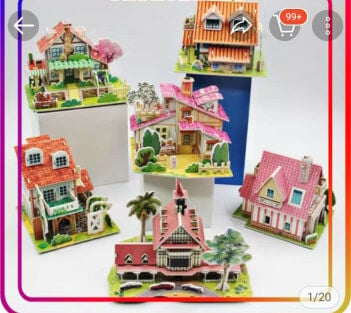 puzzle