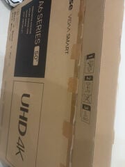 hisense tv 50inch spares