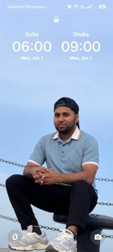 kamran