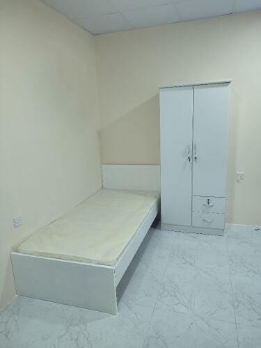 New Single Bed ,Wooden Bed,Mattress