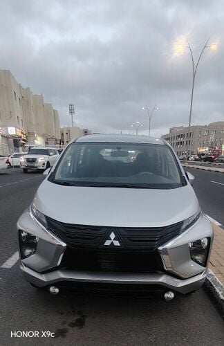 Rent a car 7 seater model 2022