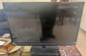 Toshiba 32' LED TV