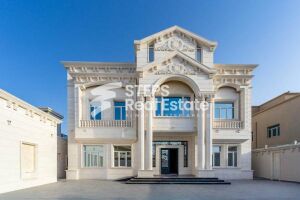 Brand New Villa for Sale ni Onaiza