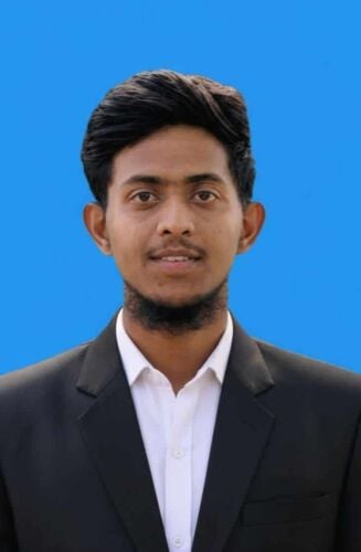 Civil Site Engineer