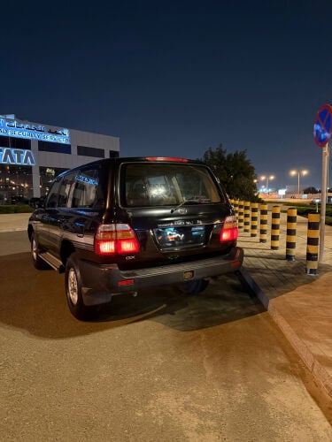 land cruiser 