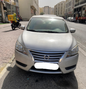 Nissan Sentra 2013 SV