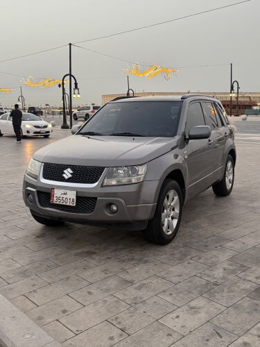 Suzuki Vitara for sale and swap 