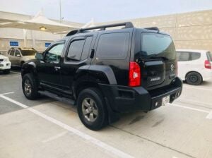 Xterra SE (50045584)