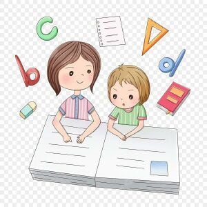 Tutor: Social Studies & English