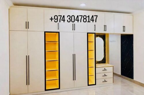 cabinet making
