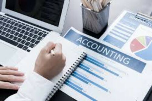 Accountant