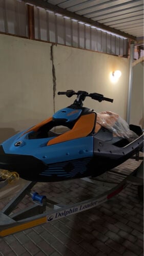 للبيع سبارك تركس