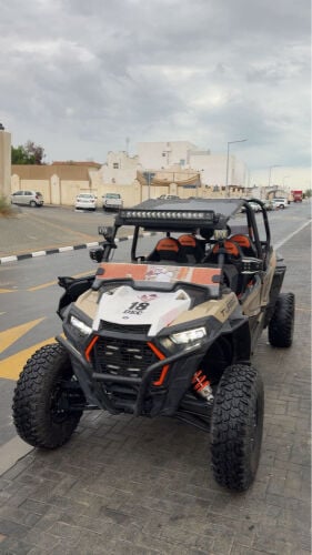 بولارس تيربو 1000