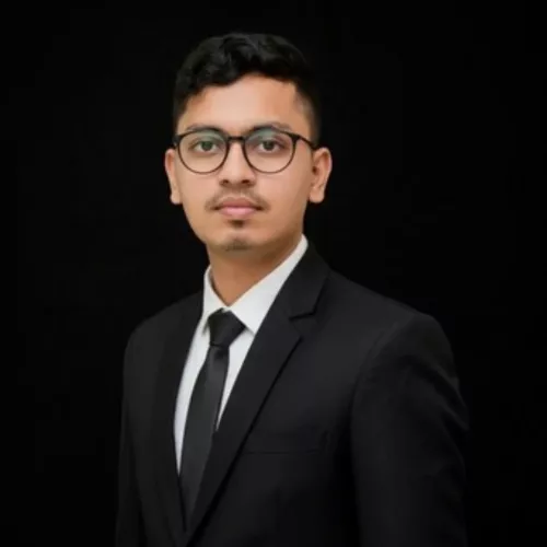 Muhammed Rumaiz