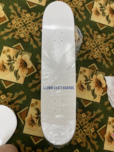 PSG original new skateboard 