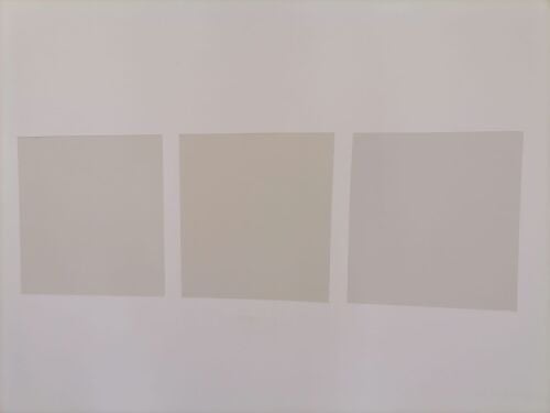 painting and gypsum work
