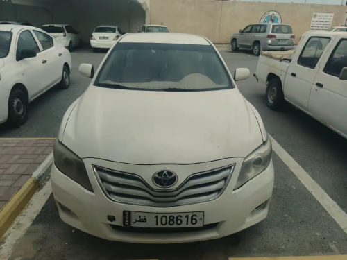 Camry for Sale